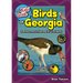The Kids' Guide to Birds of Georgia: Fun Facts, Activities and 87 Cool Birds