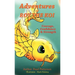 Adventures of Roy the Koi
