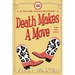 Death Makes A Move (Large Print): A Taylor Texas Mystery