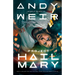 Project Hail Mary (Movie Tie-In)