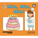 Mix, Mix, Mix!: Book 17