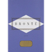Emily Bronte: Poems: Edited by Peter Washington