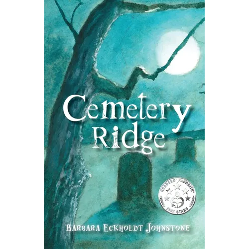 Cemetery Ridge