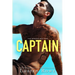 Captain: Alternate Cover