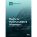 Magnetic Materials Based Biosensors