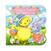 Happy Easter on Cuddlebug Lane