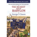 The Richest Man in Babylon