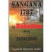 Sangana 1787: La rebelión de los yanaconas