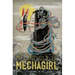 The Melancholy of Mechagirl
