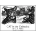Cat in the Cathedral