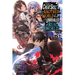 I Got a Cheat Skill in Another World and Became Unrivaled in the Real World, Too, Vol. 3 (Light Novel)