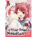 My Deer Friend Nokotan Vol. 5
