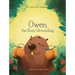 Owen the Busy Groundhog