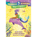 Mermaid Academy #3: Maya and Rainbow