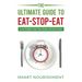 The Ultimate Guide To Eat-Stop-Eat: Lose Weight, Heal Your Body and Feel Great