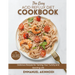 The Easy Acid Reflux Diet Cookbook: Delicious Recipes for Taming Your Tummy and Savoring Life