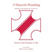 A Deacon's Preaching