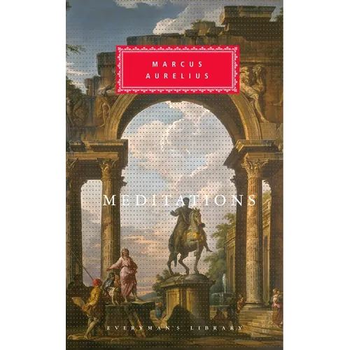 Meditations: Introduction by D. A. Rees