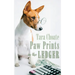 Paw Prints in the Ledger