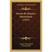 Poems By Maurice Maeterlinck (1915)