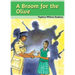 A broom for the Olive