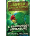 A Rainforest Adventure