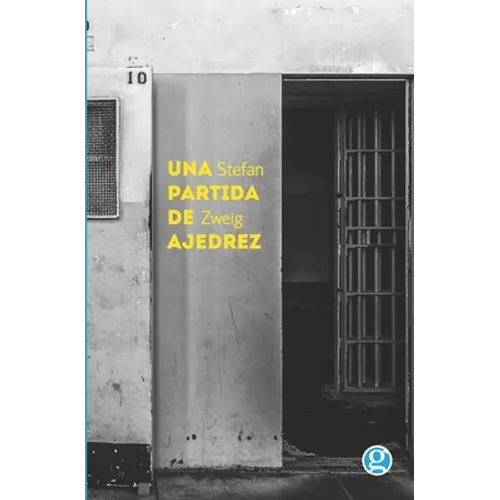 Una partida de ajedrez