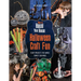 How to Haunt Your House Halloween Craft Fun: Scary Projects the Whole Family Can Make