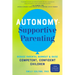 Autonomy-Supportive Parenting: Reduce Parental Burnout and Raise Competent, Confident Children