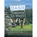 A Dash Through the Smokies: The Adventures of Twilla and Rye