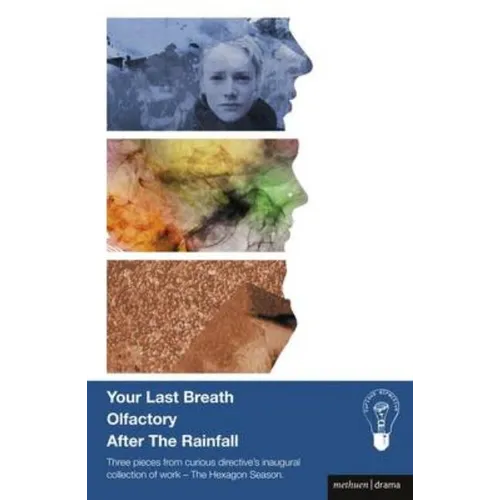 Your Last Breath, Olfactory and After the Rainfall