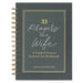 31 Prayers for My Wife; A Guided Prayer Journal