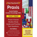 Praxis Social Studies Content Knowledge 5081 Test Prep: Praxis II Social Studies Study Guide and Practice Test Questions [2nd Edition]