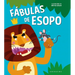 Fabulas de Esopo (Gribaudo)
