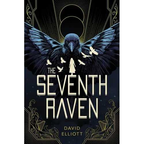 The Seventh Raven