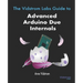 The Vidstrom Labs Guide to Advanced Arduino Due Internals
