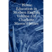 Home Education in Modern English: Volume 1 of Charlotte Mason's Series