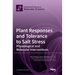 Plant Responses and Tolerance to Salt Stress: Physiological and Molecular Interventions