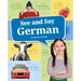 See and Say German