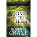 A Home in the Hills: A Sanctuary Series