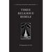 Three Religious Rebels: Forefathers of the Trappists