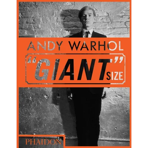 Andy Warhol 'Giant' Size: Mini Format