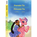 Princess Tia / Prensès Tia