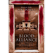 Blood Alliance: The Attack on Yeshua's Threshold Covenant, and its Impact on You in the Midst of Our Prophetic Times