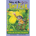 Thora and the Great Pollination