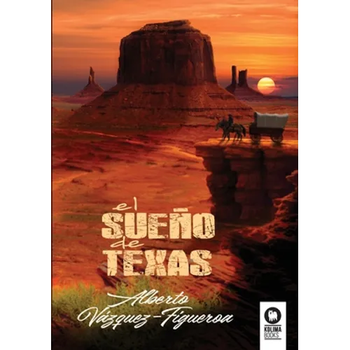 El sueño de Texas