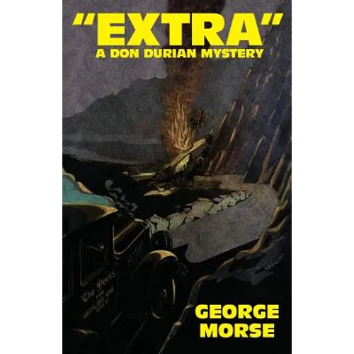 "Extra": A Don Durian Mystery