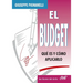 El budget