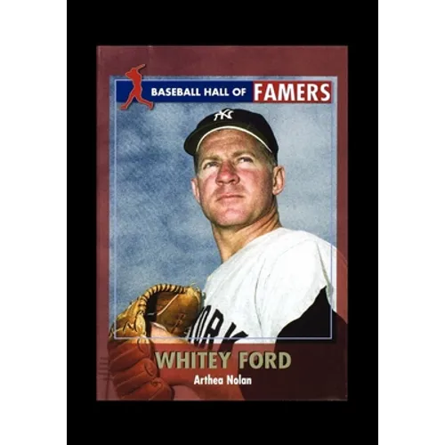 Whitey Ford