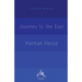 The Journey to the East